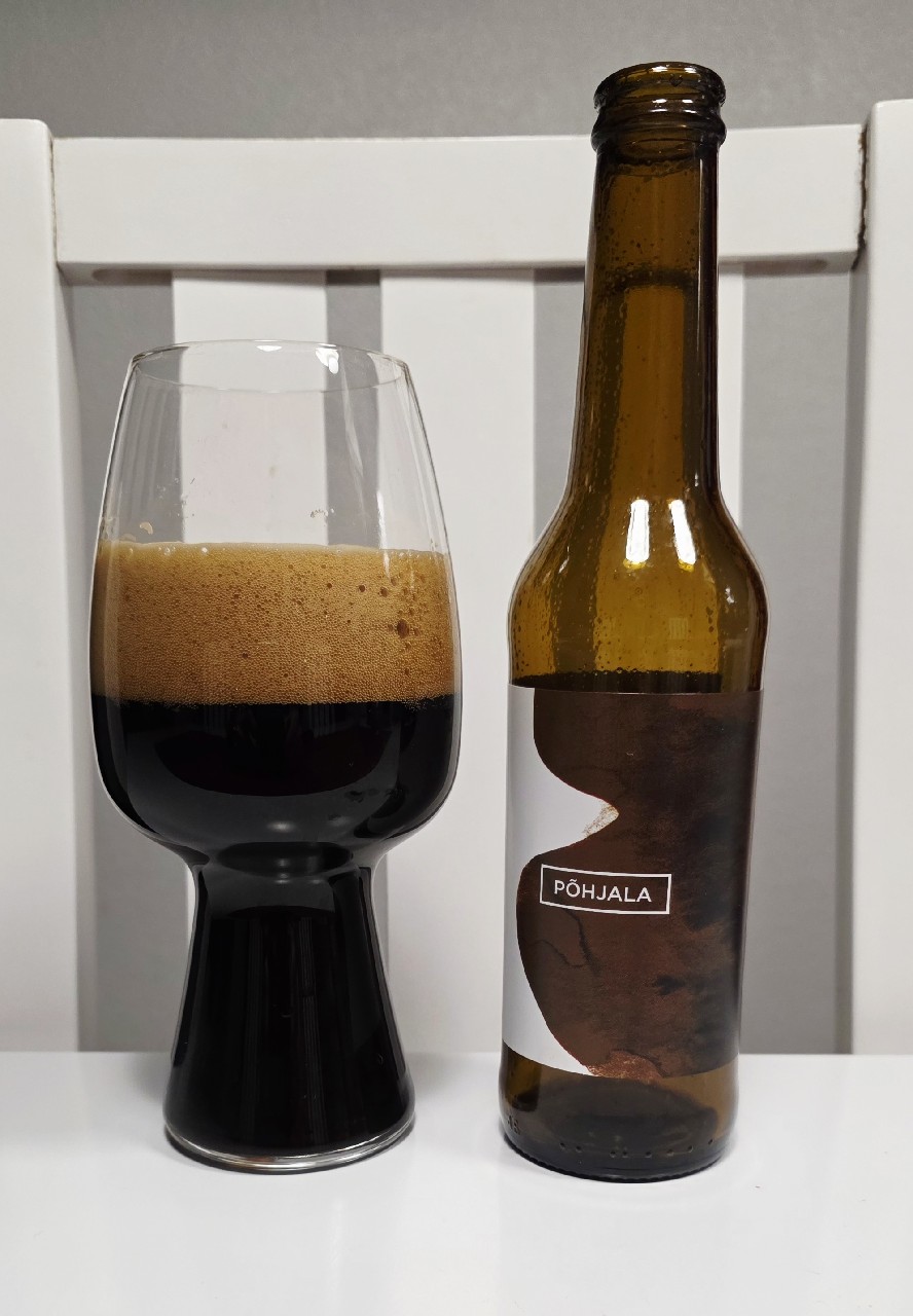 Tiramisu Bänger, Estonia