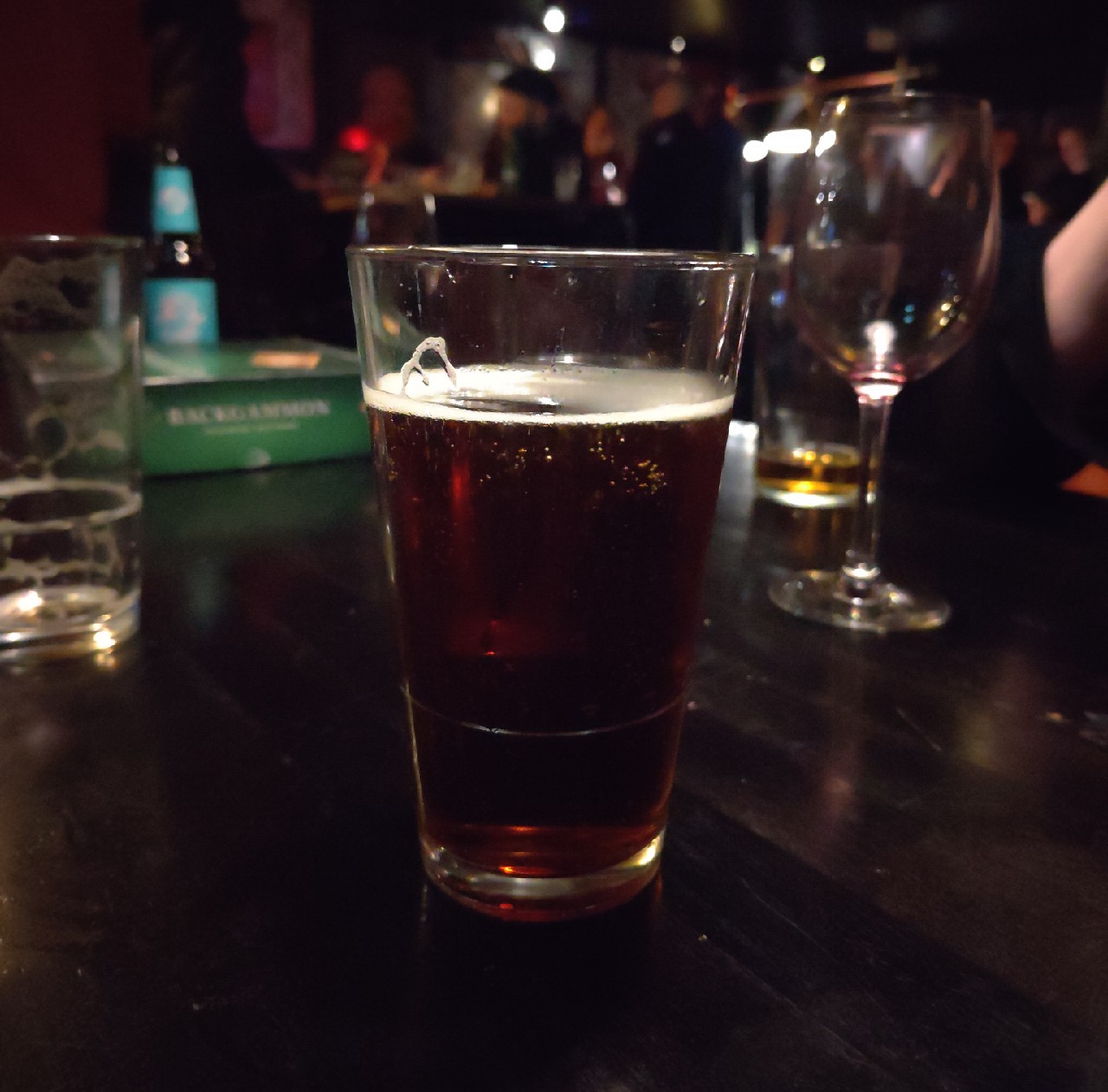 Kill Your Darlings, Thornbridge Brewery