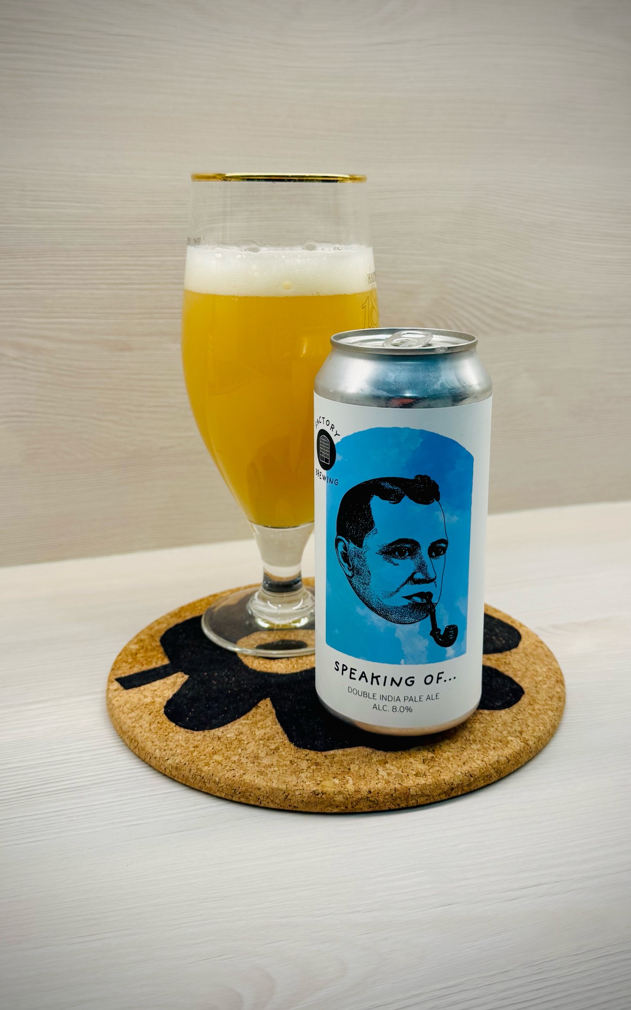 Speaking Of..., Finland