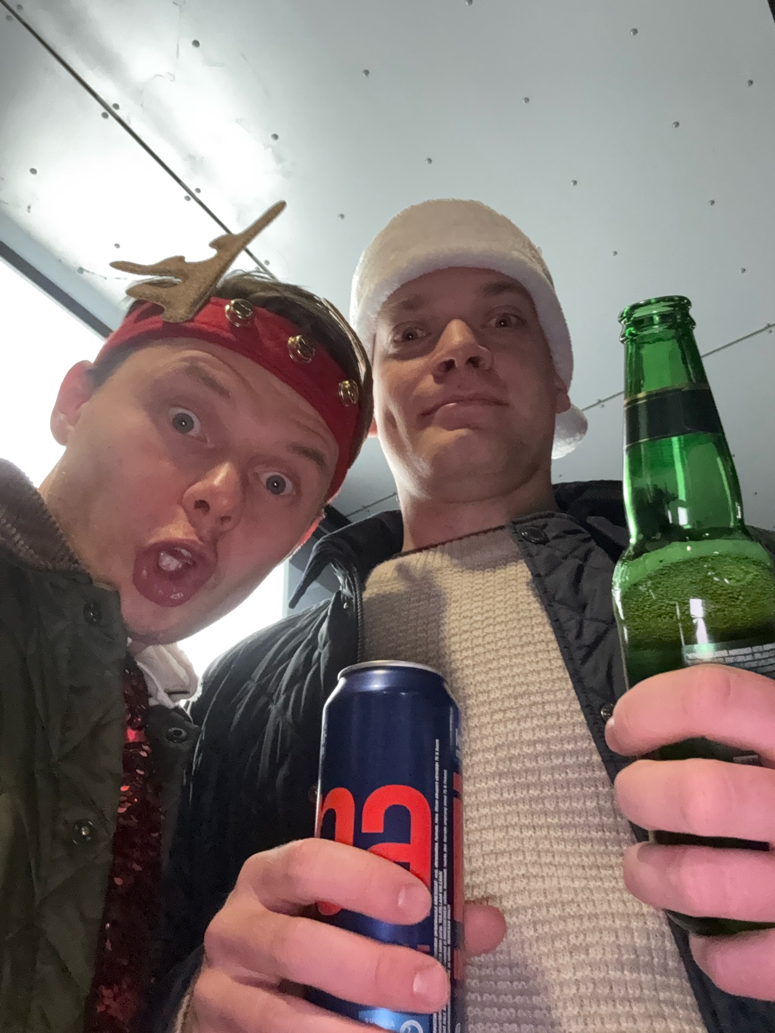 Kotimaista IPA, Finland