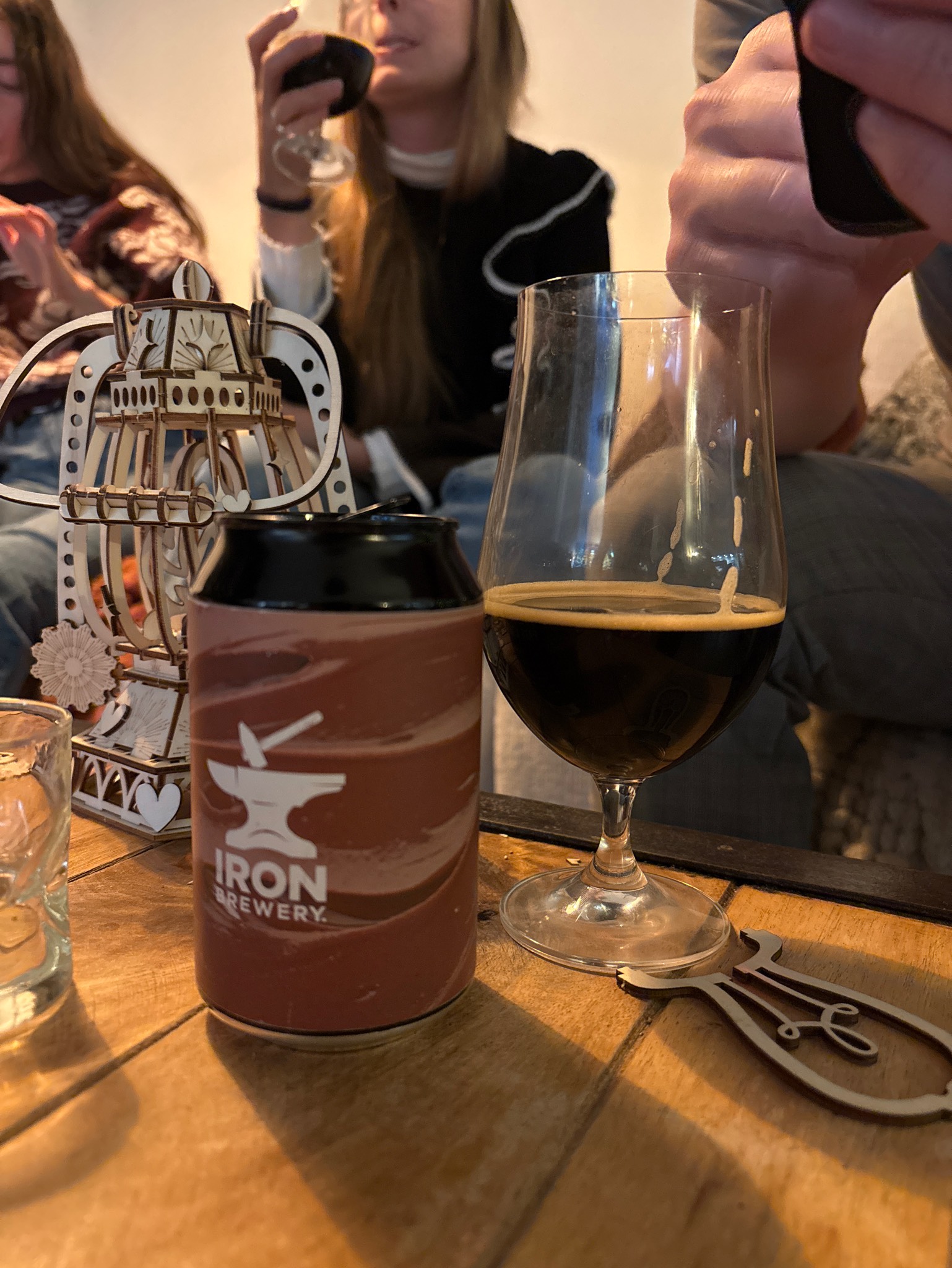 Overload Pastry Stout Pâte à Tartiner, France