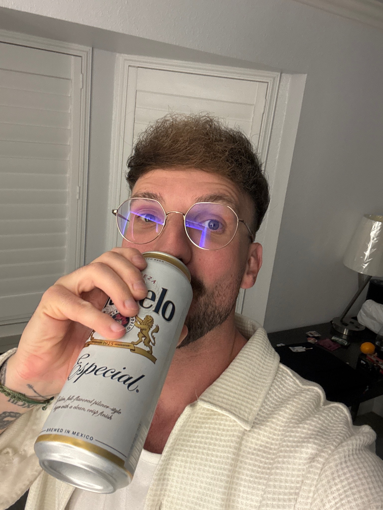 Modelo Especial, Mexico