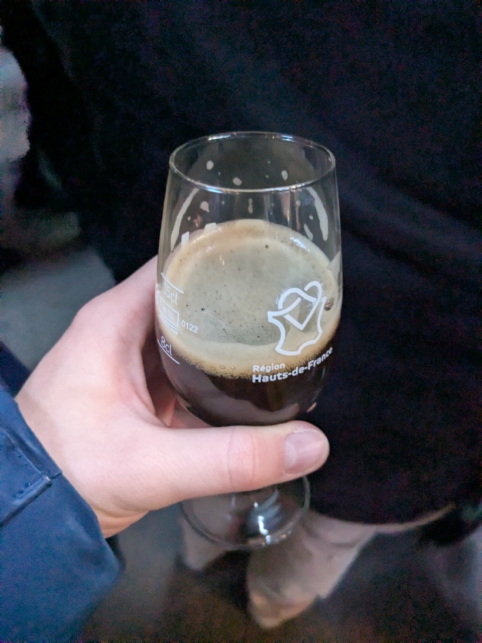 Le Perce Cendre, Brasserie Les Alchimistes Ivres