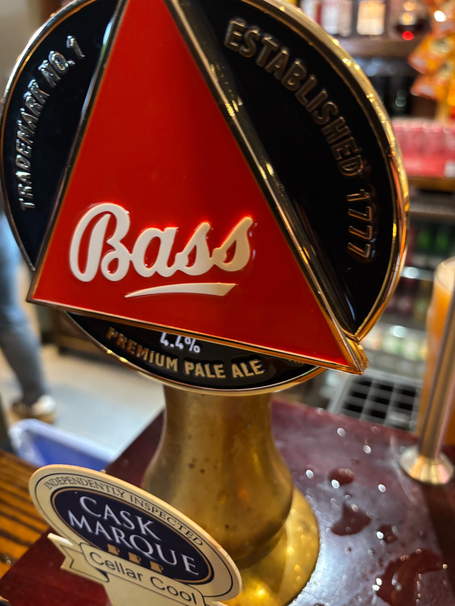 Bass, Bass Brewers