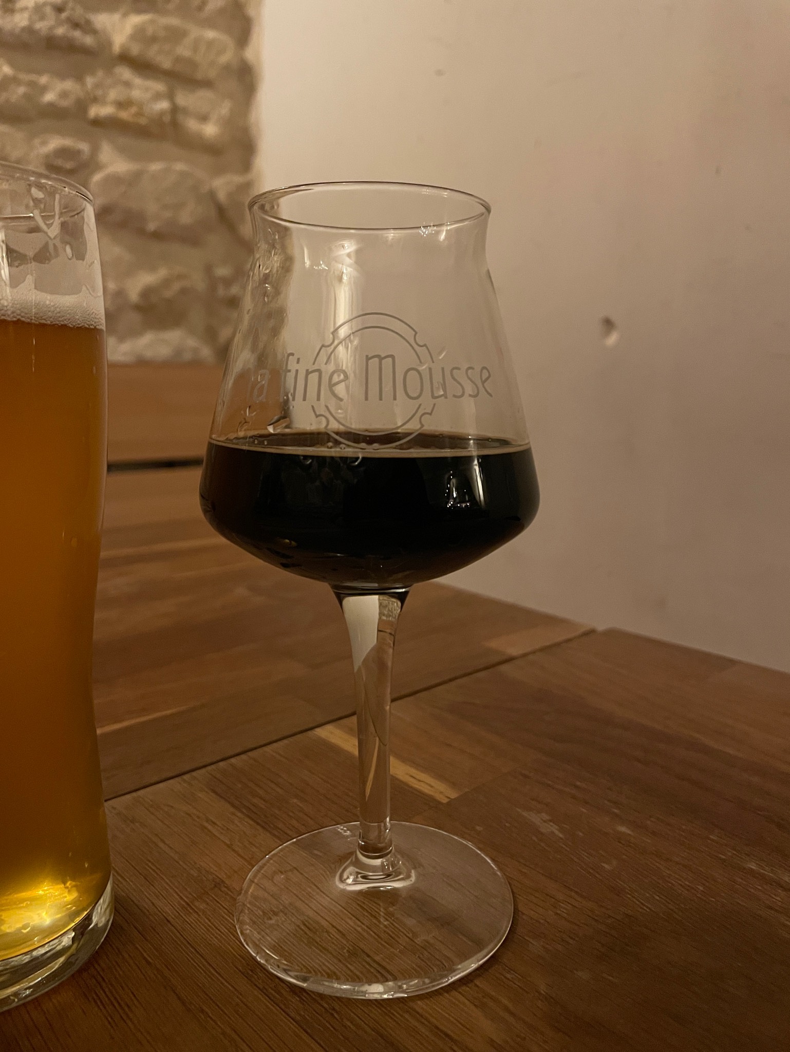 Pastry Factory - Tiramisu Pastry Stout, Netherlands