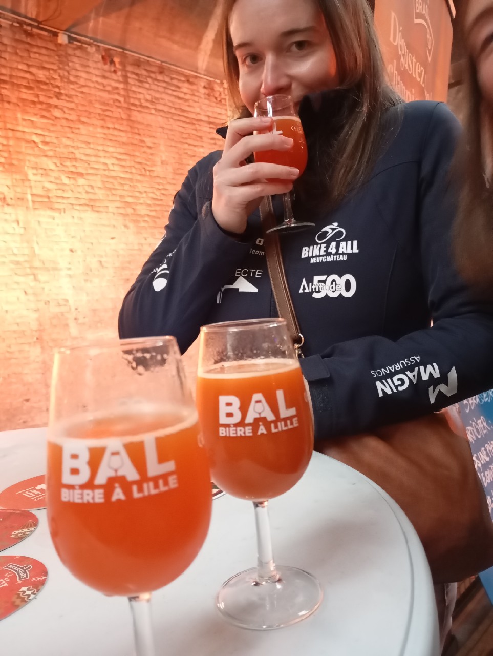 Choulette Carotte, France