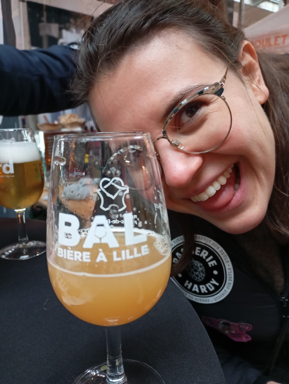 3 Brasseurs New England IPA, France