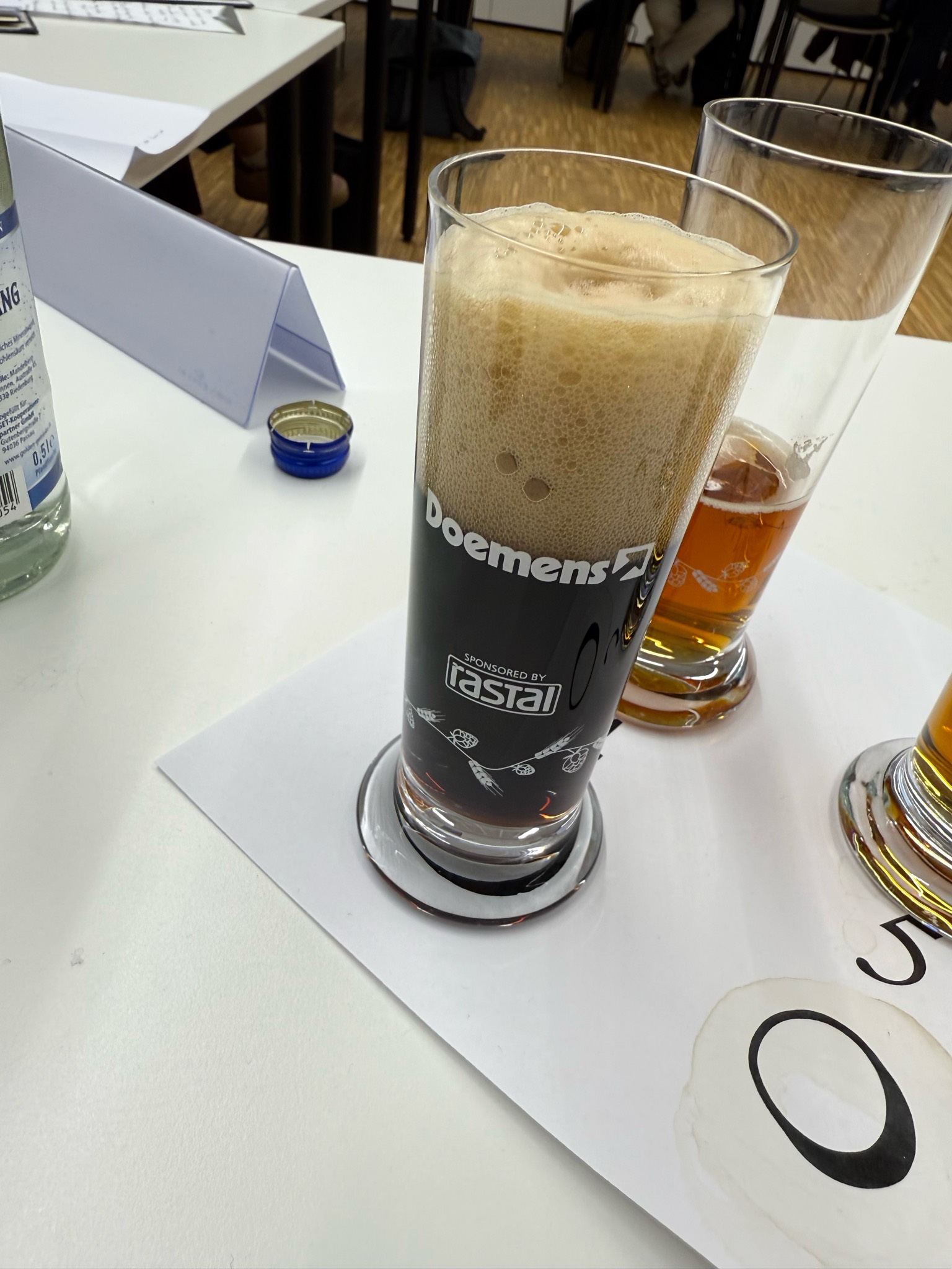 Double Stout, Shepherd Neame