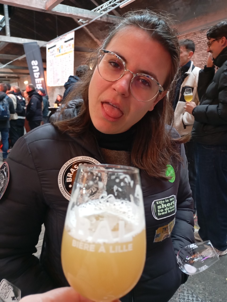 I Miss Loud Tap Rooms, France