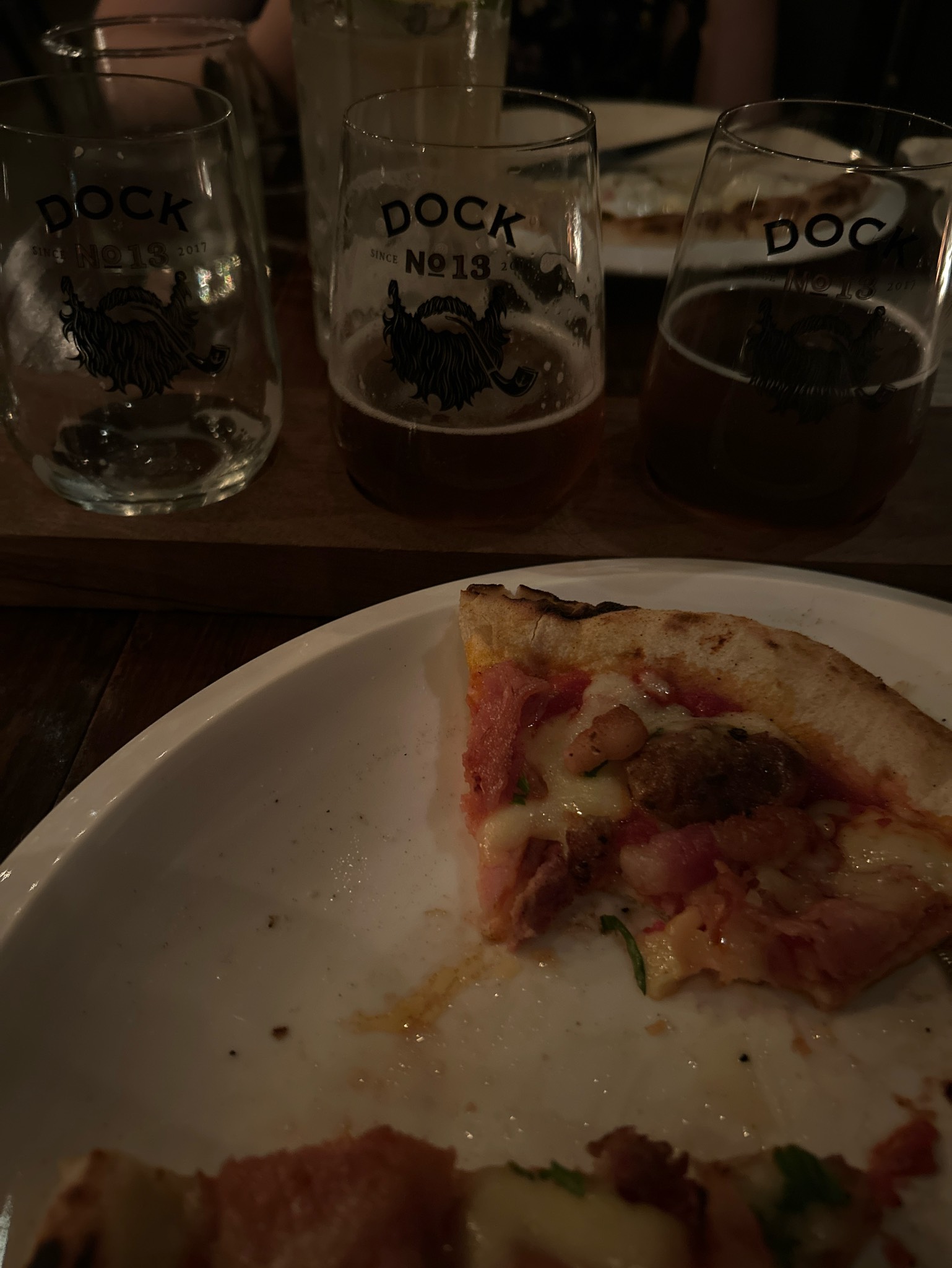 Daisy Duke, Thailand