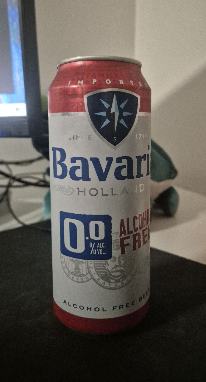 Bavaria 0.0% Premium Original, Netherlands