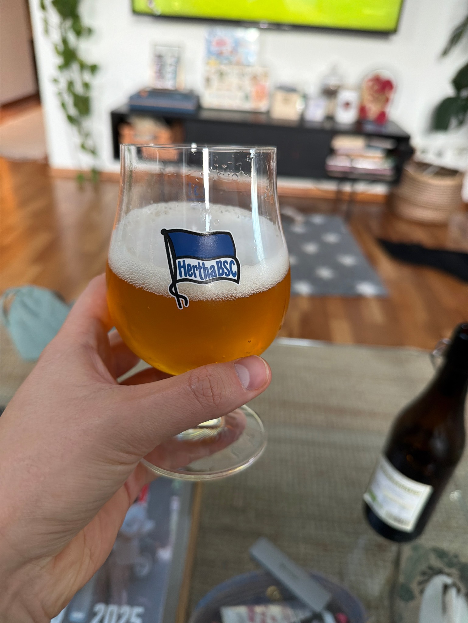 Braumanufaktur Hell Frei, Braumanufaktur Forsthaus Templin