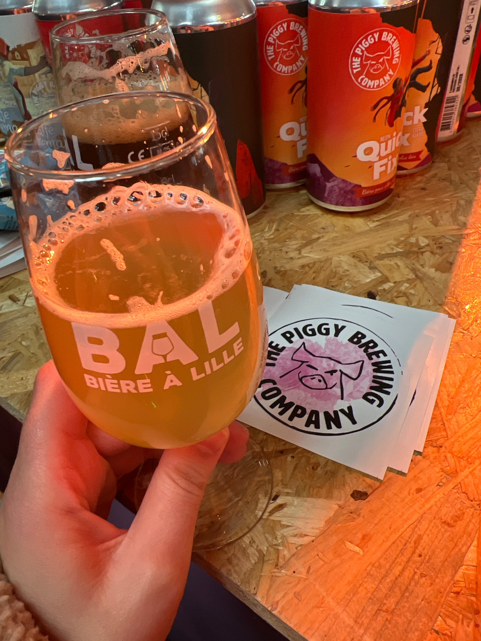 Shorba Amalfi, France