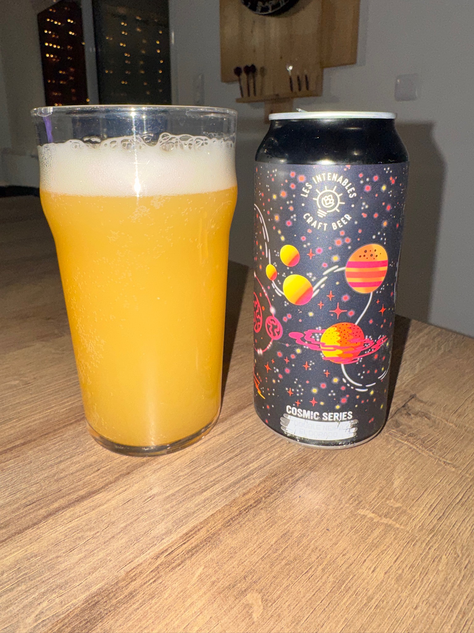 cosmic series el dorado, France