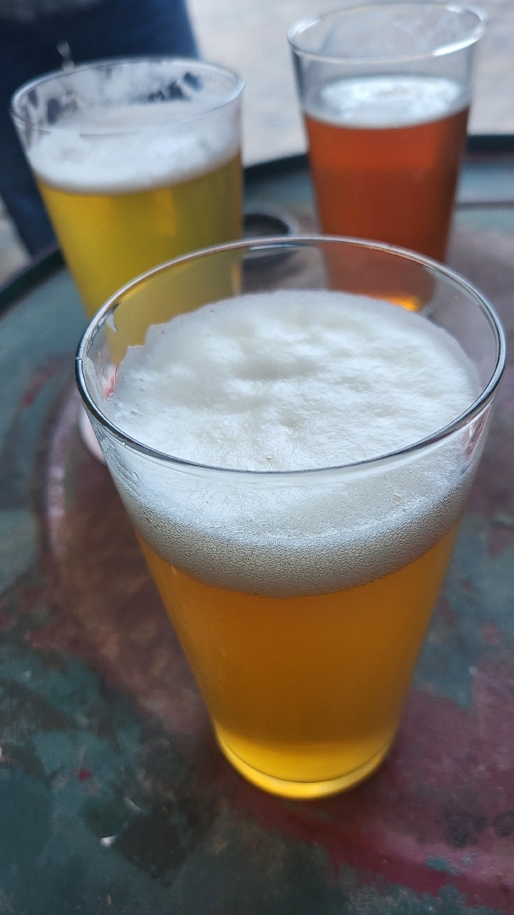 goldrush, Sáez & Son