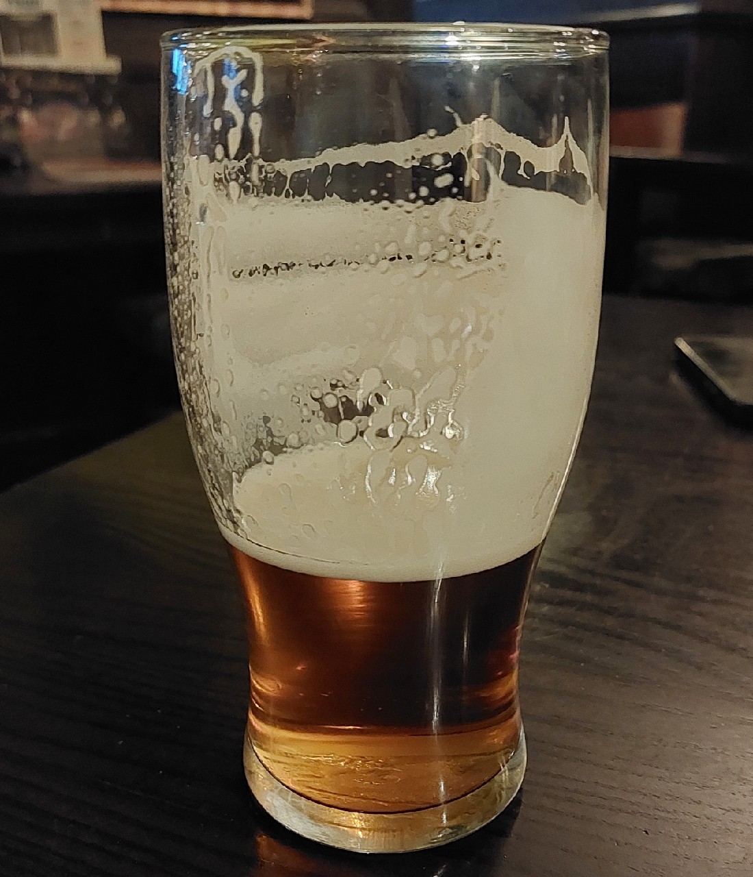 Christmas Stocking, The Coach House Brewing Co