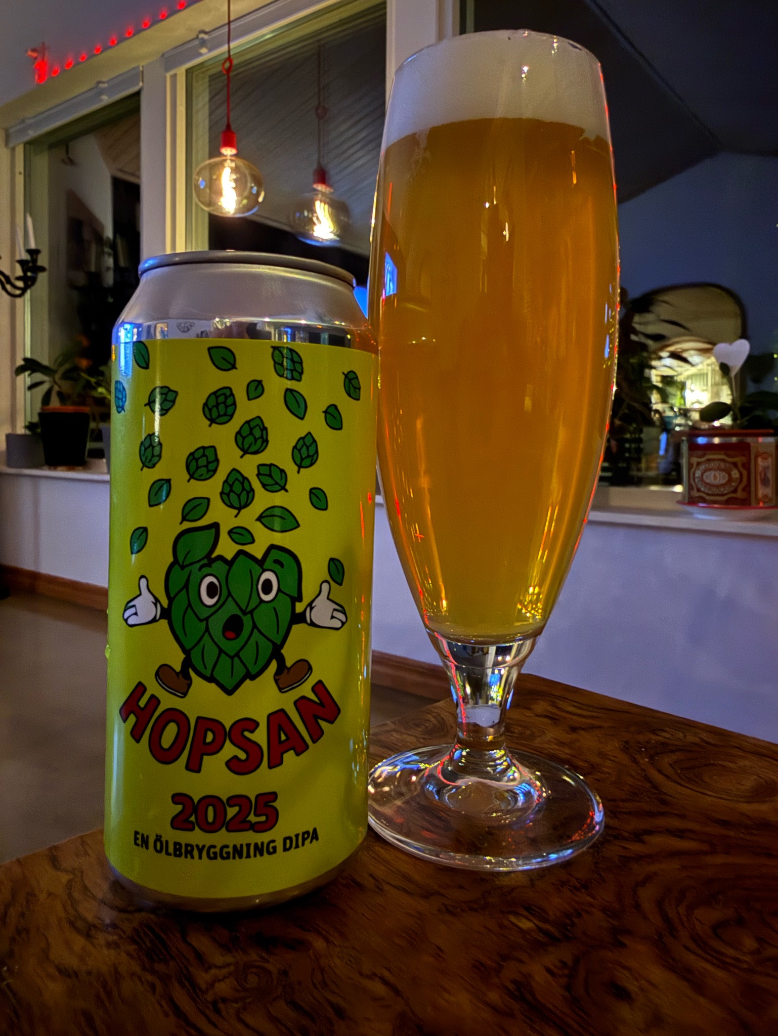 Hopsan, Örebro Brygghus