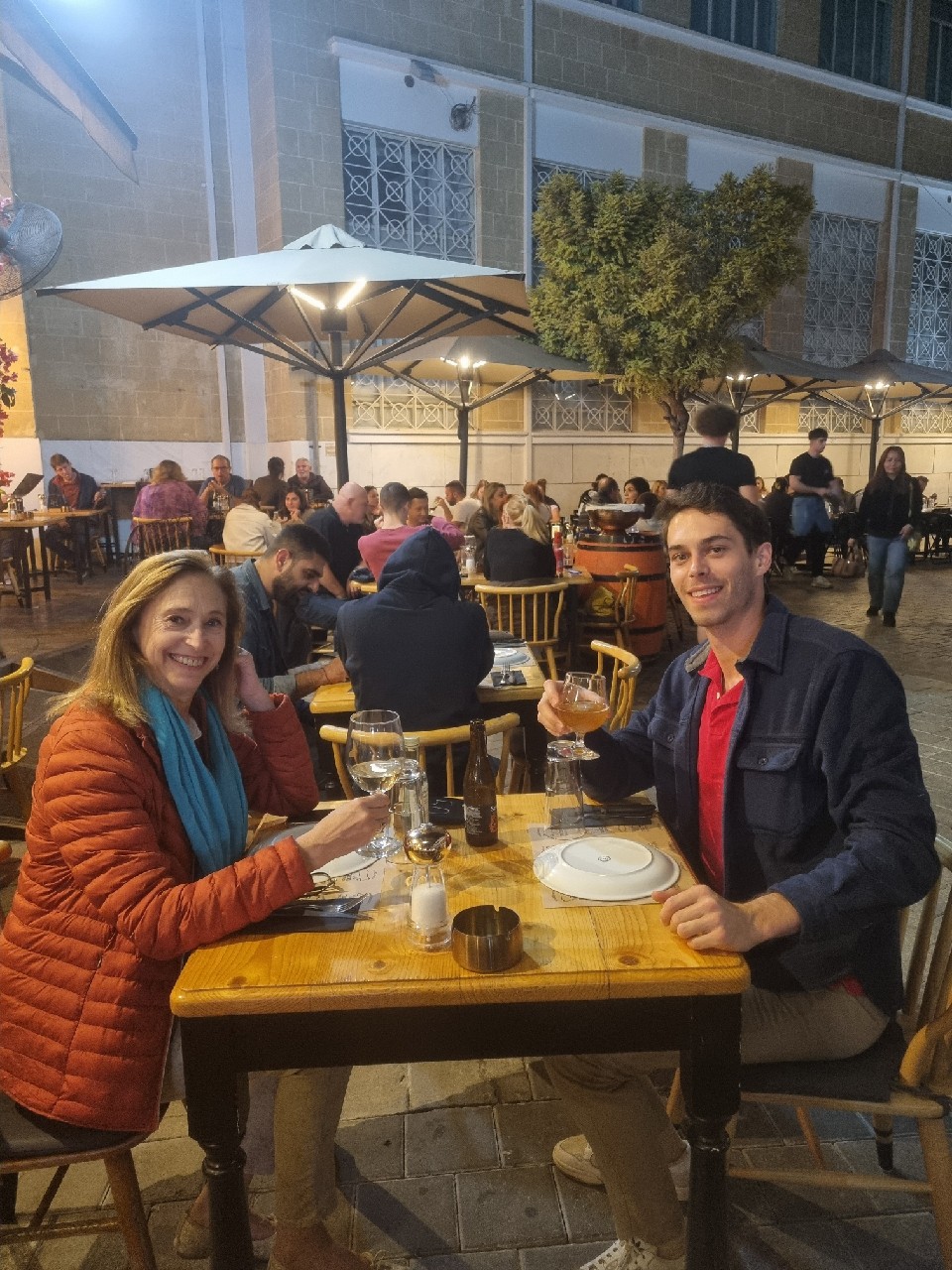 8th Day IPA / 8η μερα, Greece