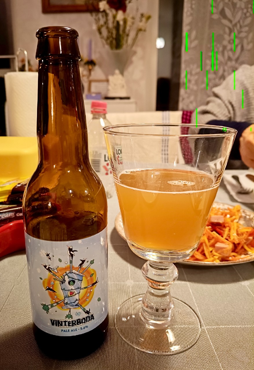 Vinterboda, Emmaboda Bryggeri