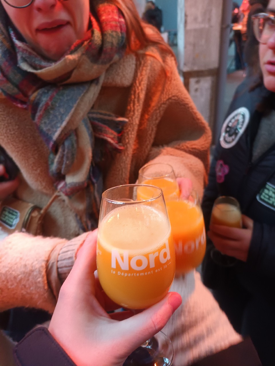 More Pressure Sour, France