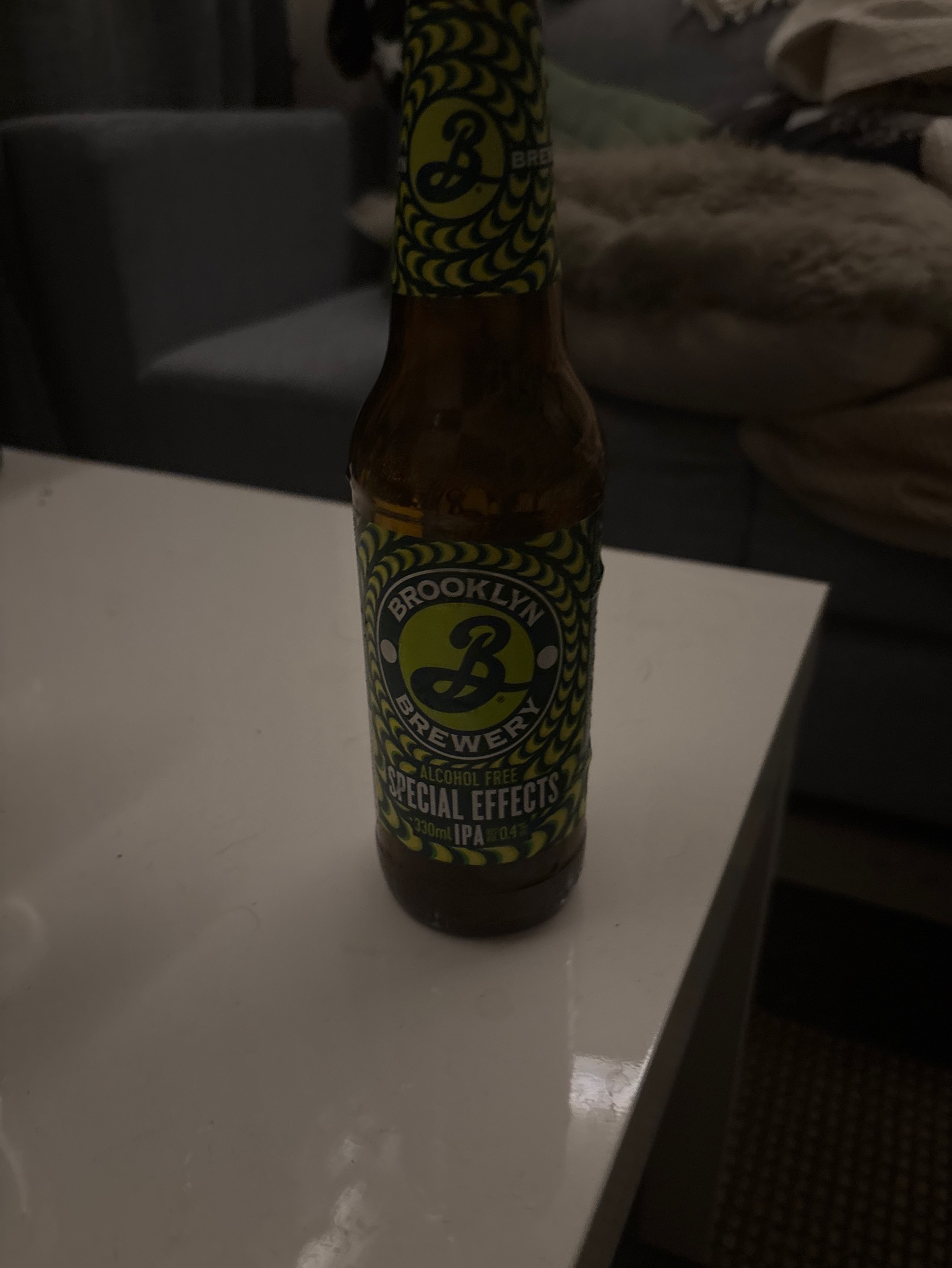 Brooklyn Special Effects IPA, United States