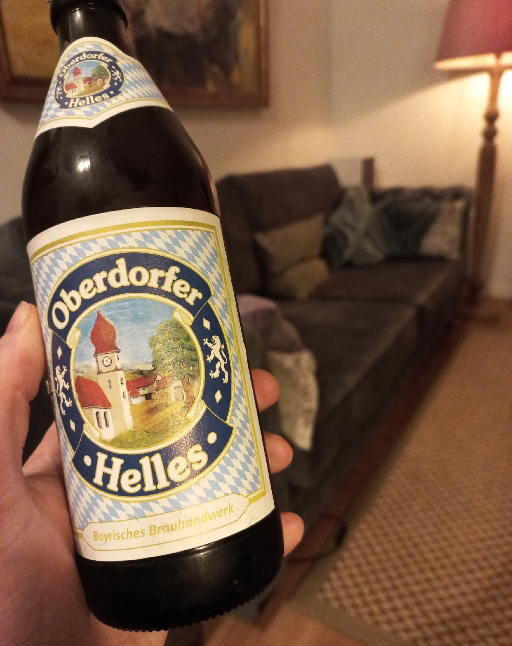 Oberdorfer Helles, Germany