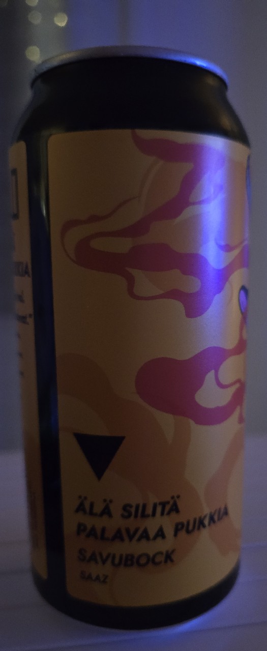 Älä Silitä Palavaa Pukkia, Panimo HIMO