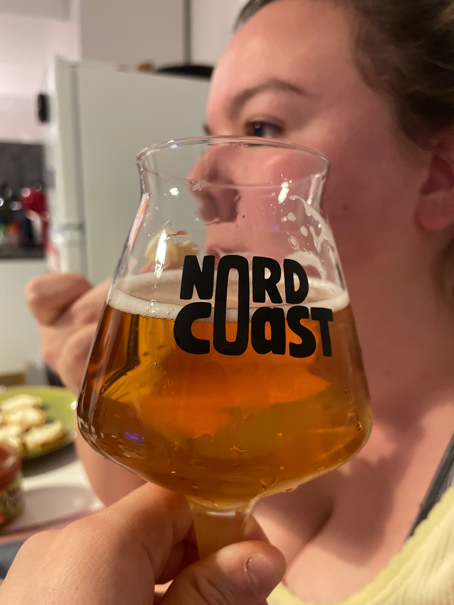 San Miguel Fresca, San Miguel Spain (Grupo Mahou-San Miguel)