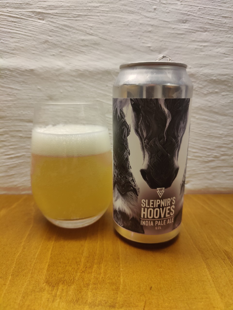 Sleipnir's Hooves, England