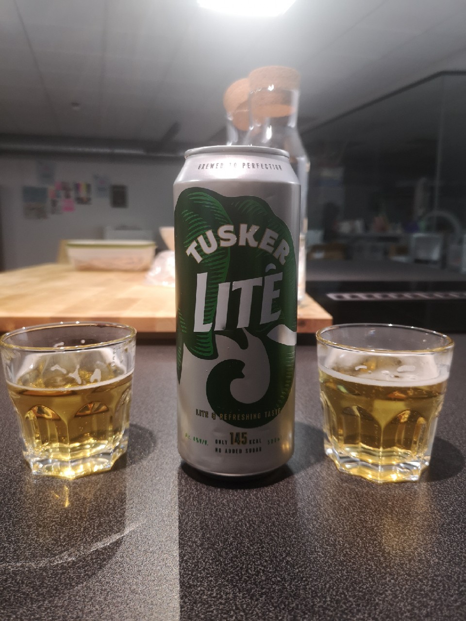 Tusker Lite, Kenya Breweries Limited