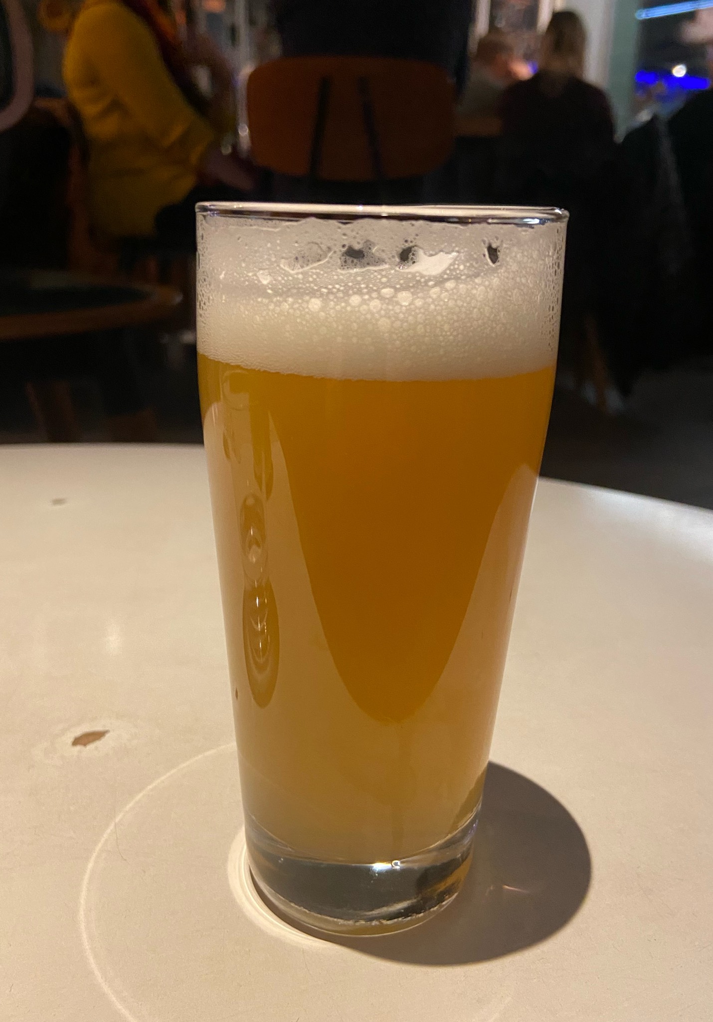 Bigger Dreams, United States