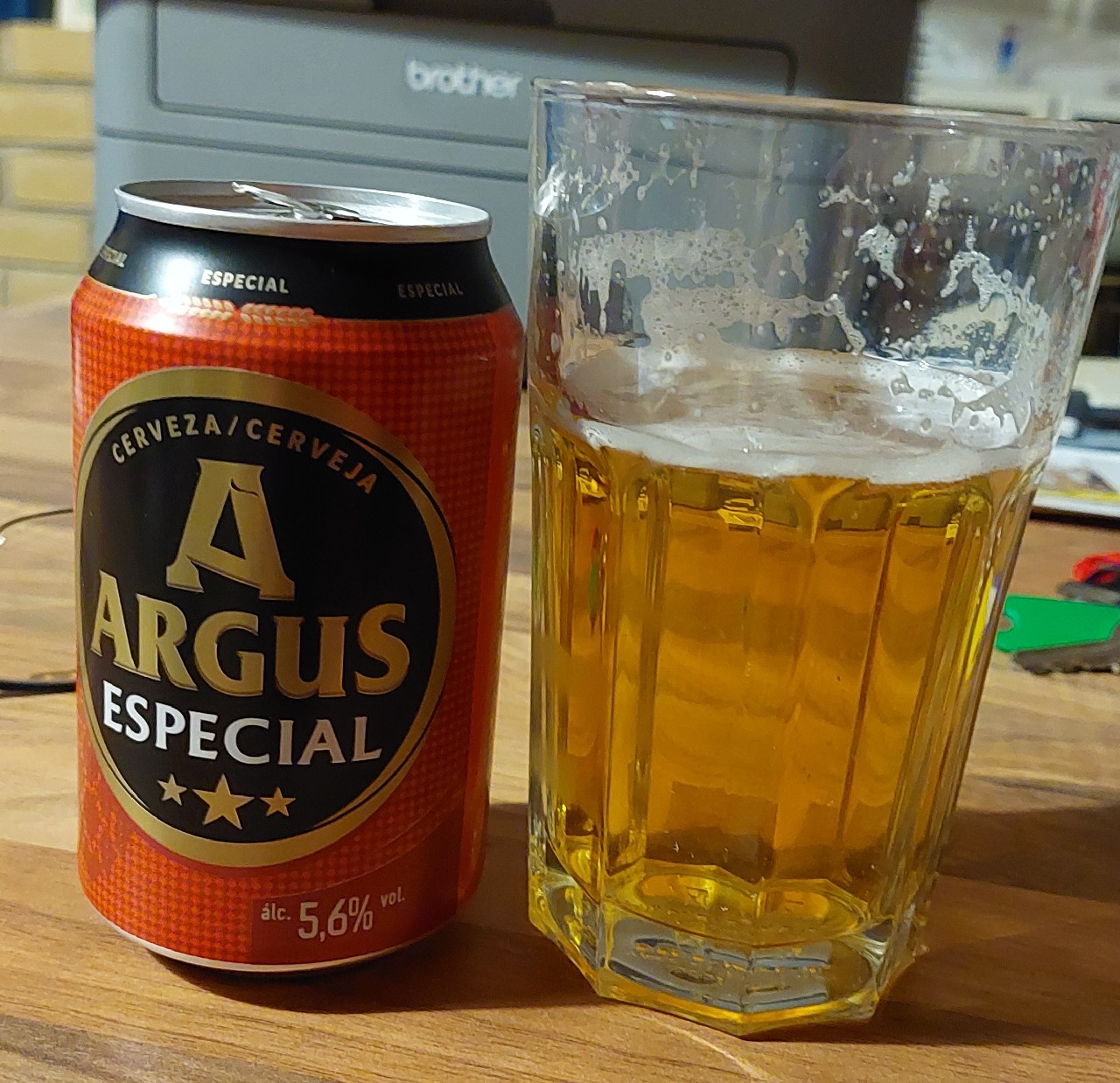 argus especial, Lidl Supermercados S.A.U