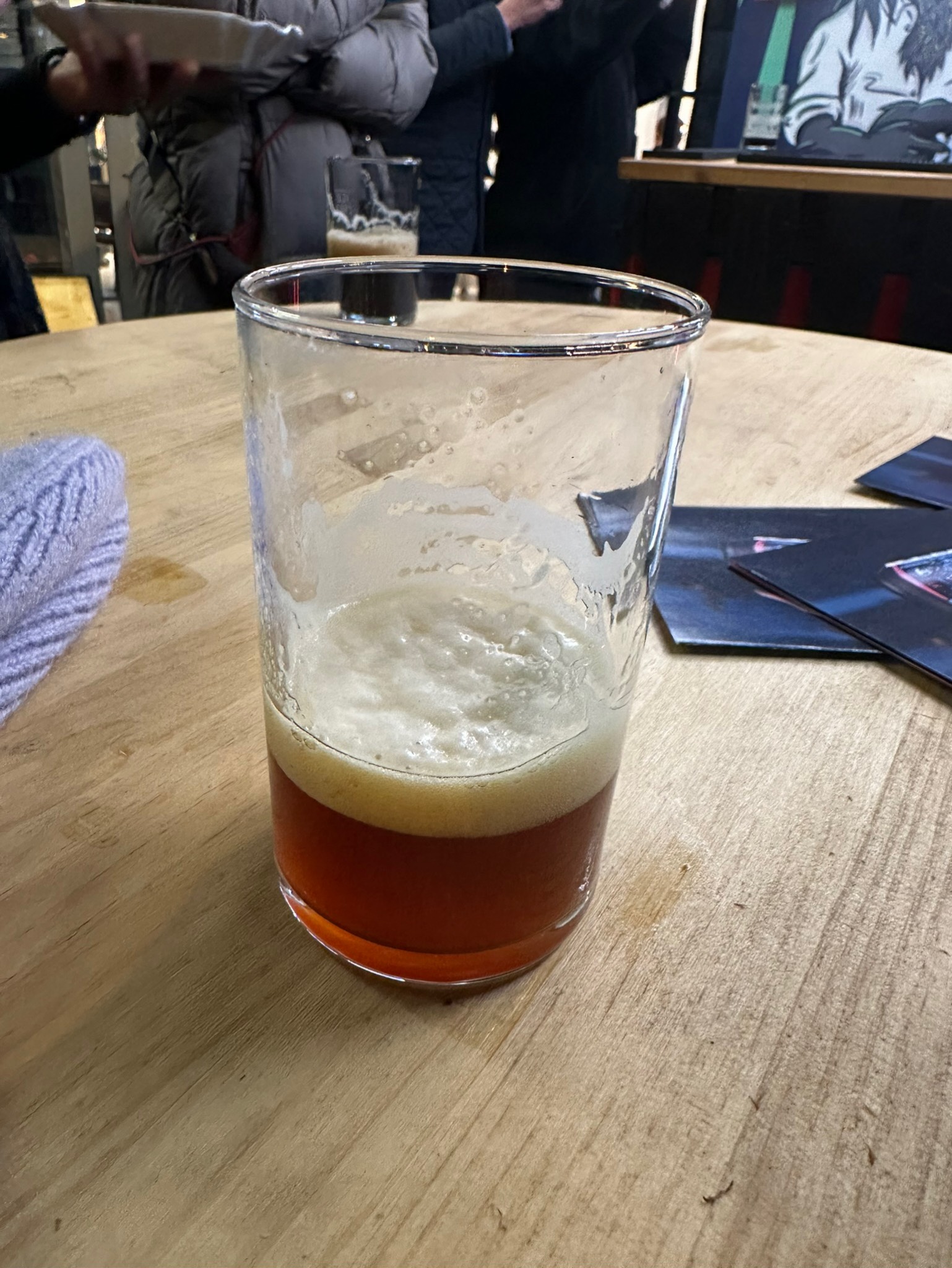 Onsen, Zum Wol BrauArt