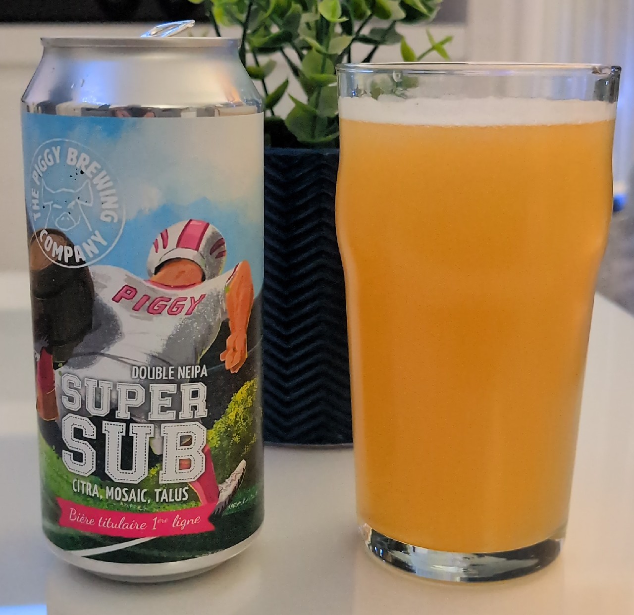 Super Sub, France