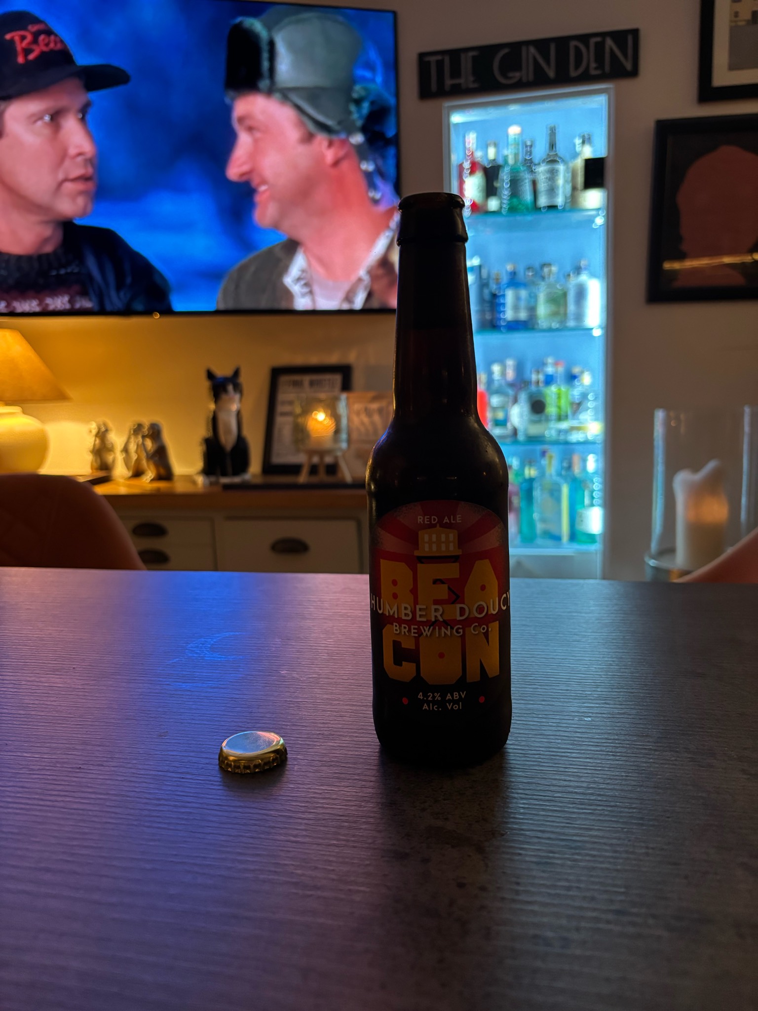 Beacon, Humber Doucy Brewing Co Ltd.