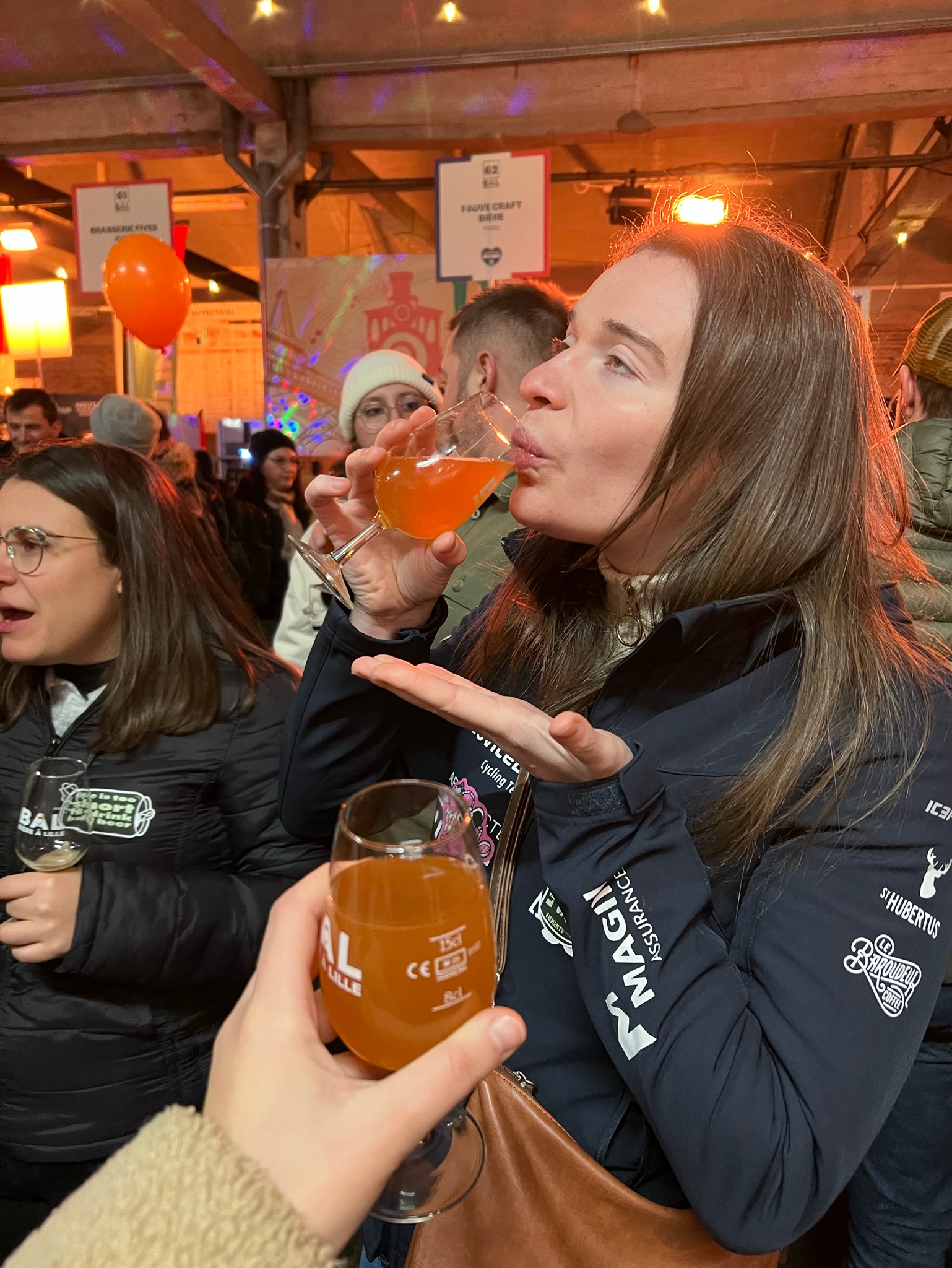 chili con carne style gose, France