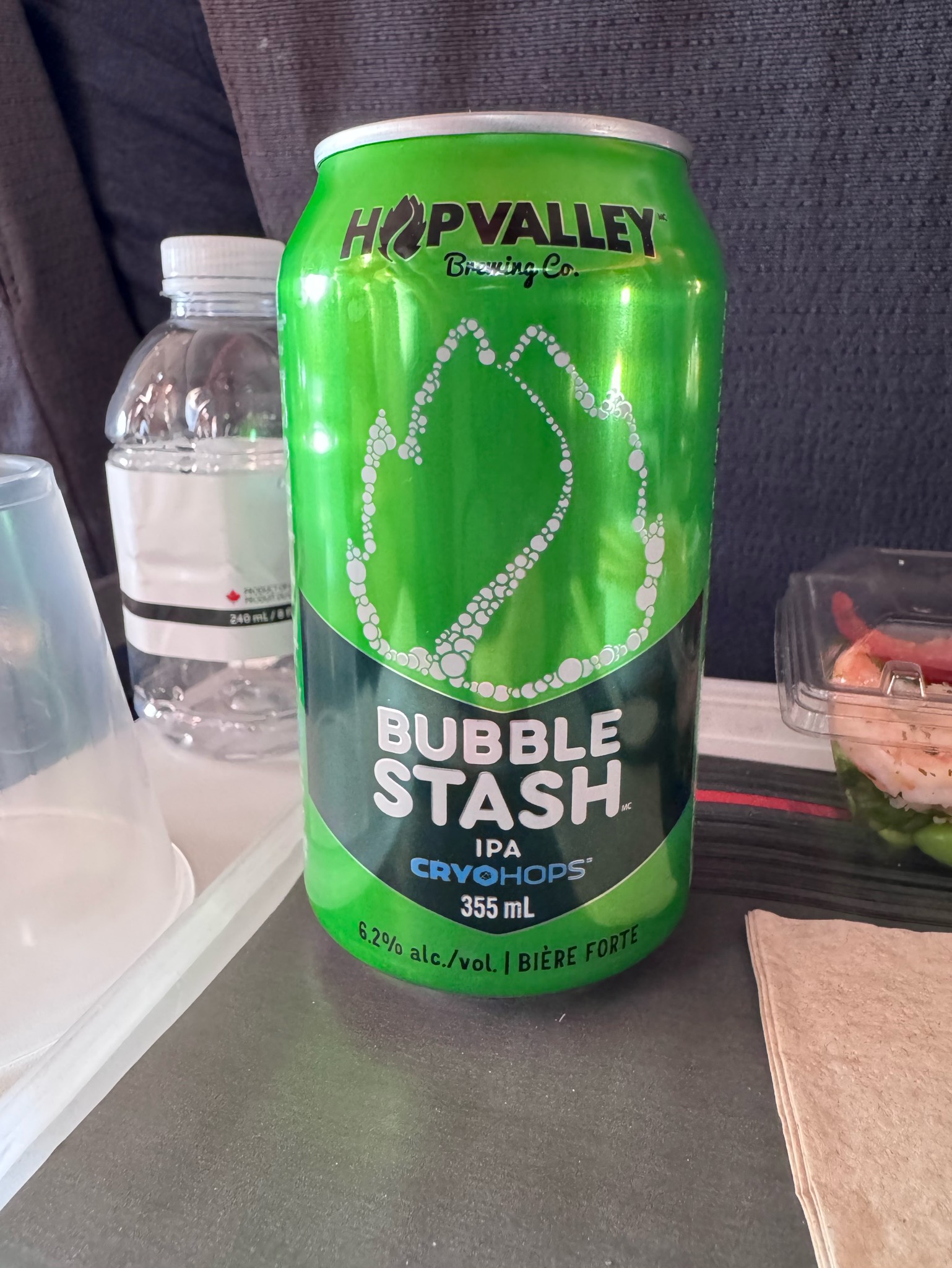 Bubble Stash, Hop Valley Brewing Company