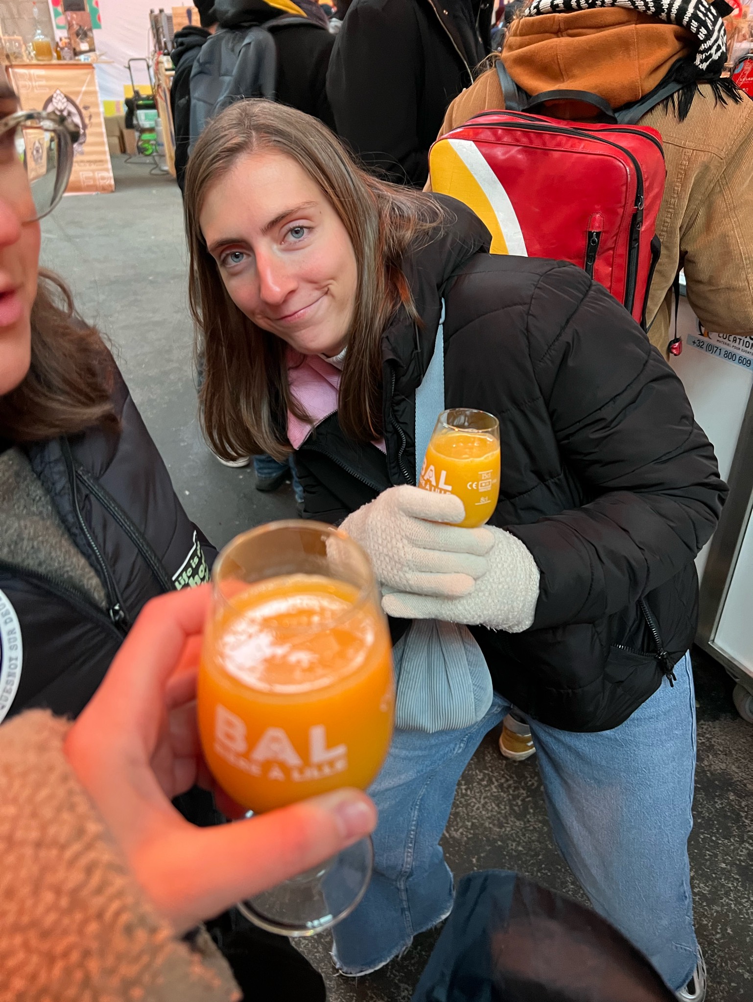 More Pressure Sour, France