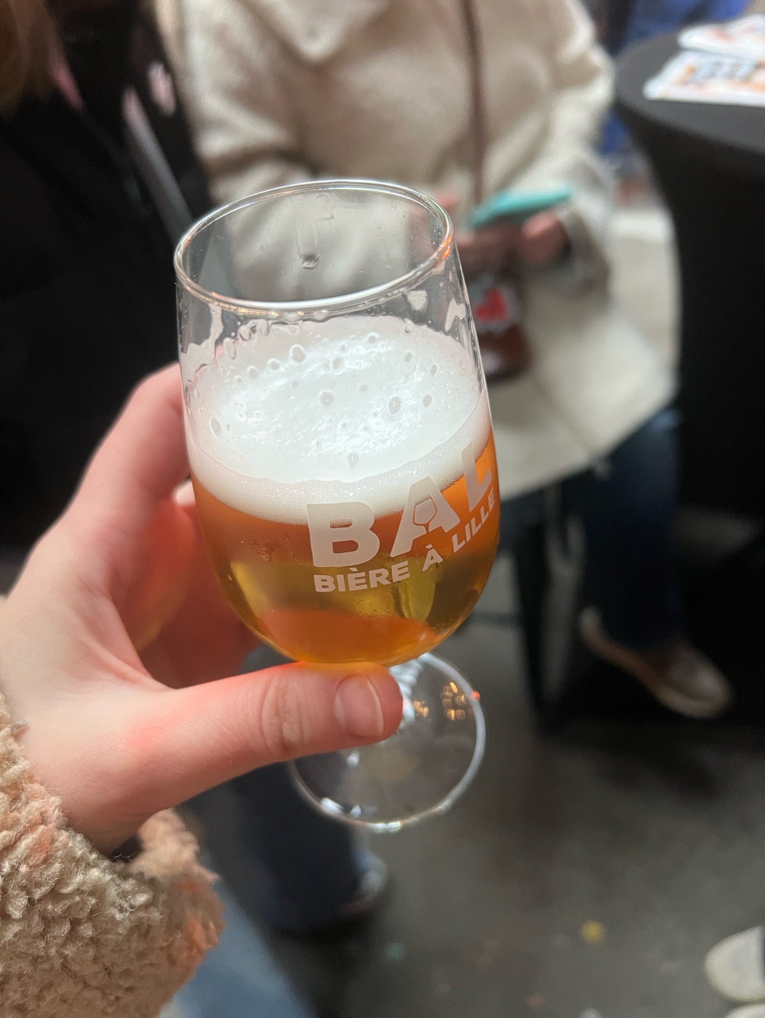 L'Age de Raisin, France