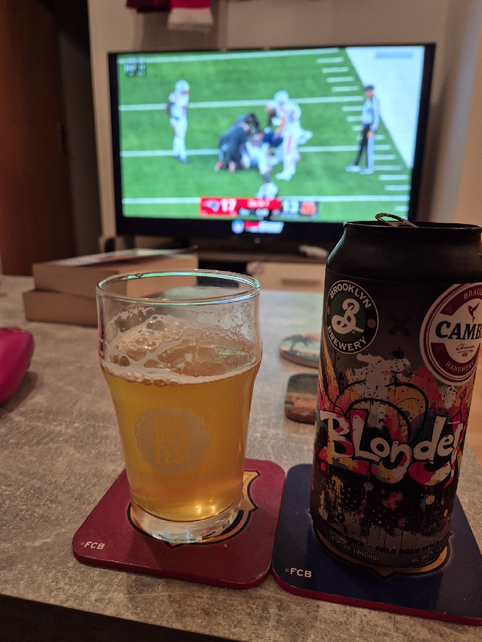 blonder bock, Germany