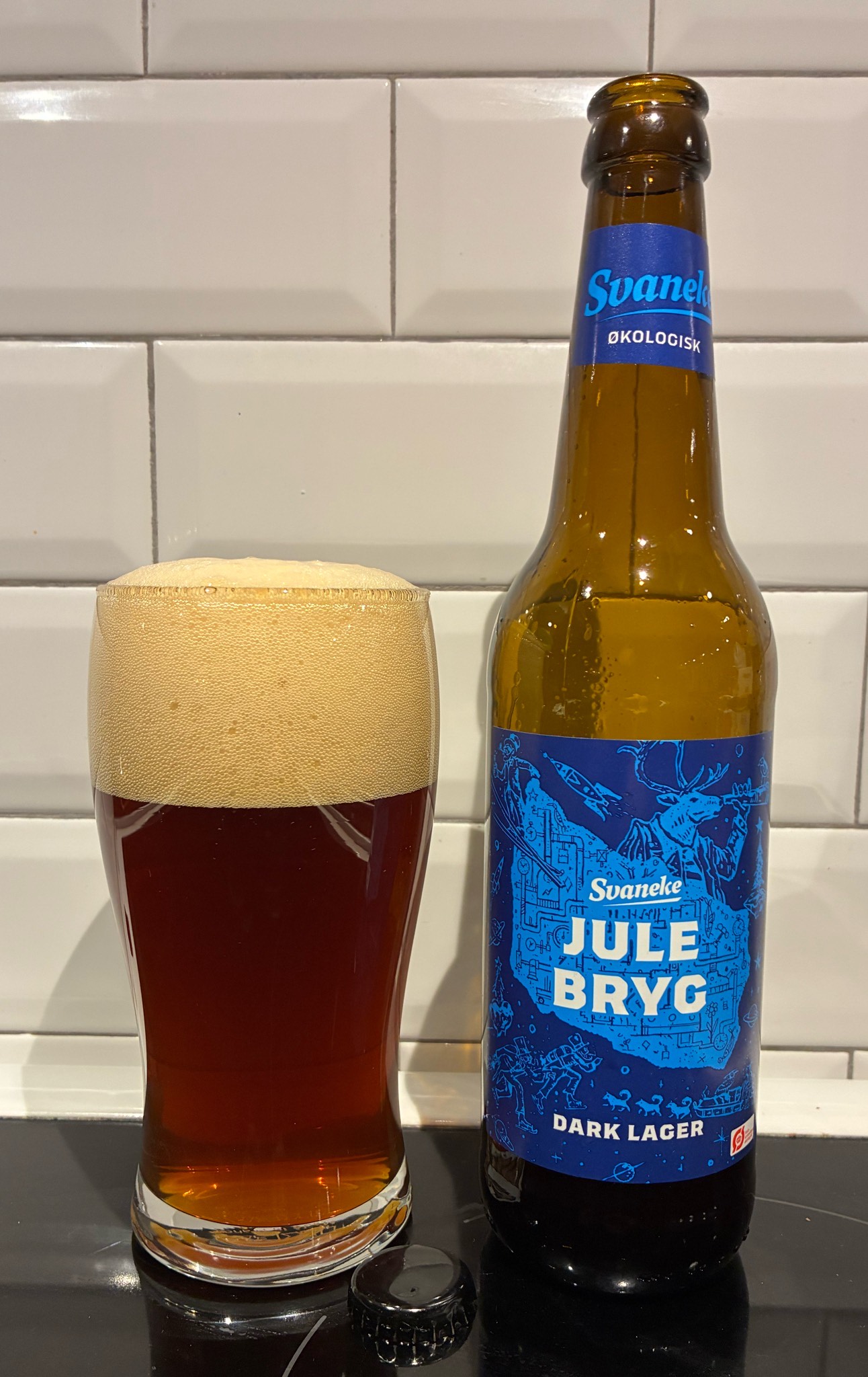 Svaneke Julebryg, Svaneke Bryghus