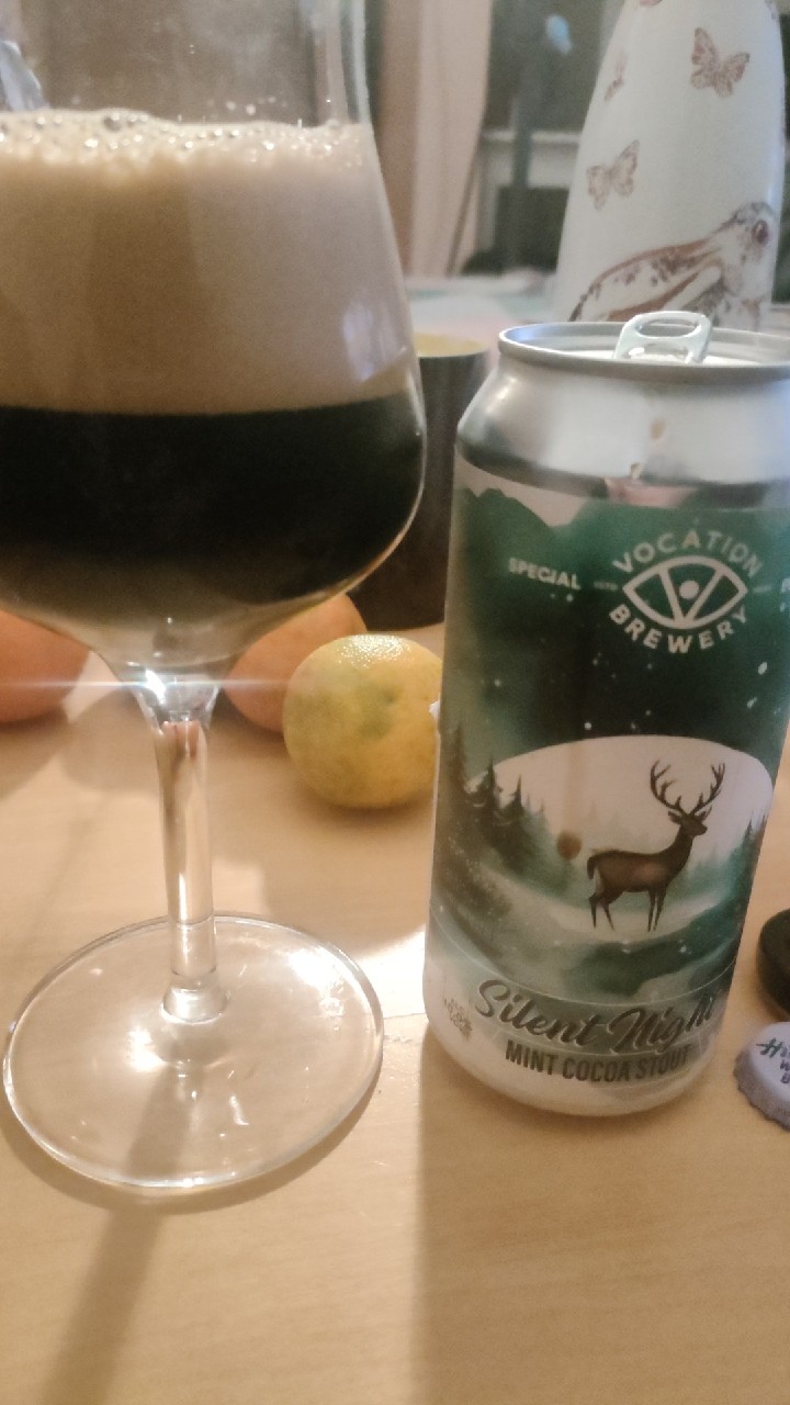 Silent Night, England