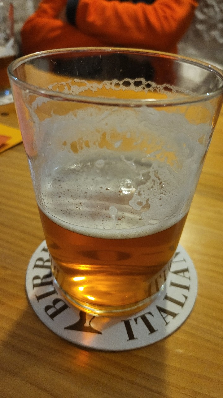 Asteroid 56013, Birrificio Italiano