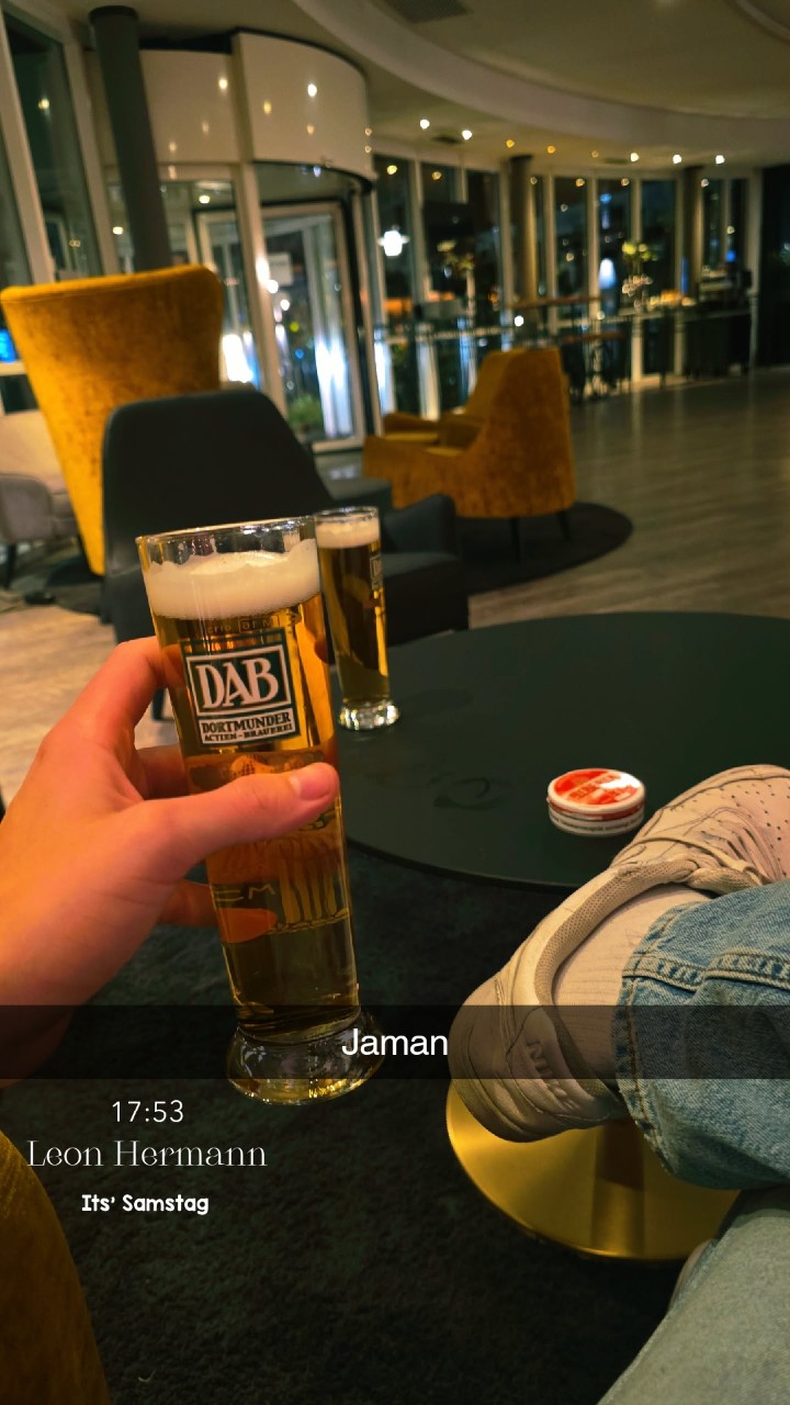 DAB Original / DAB Pilsener, Dortmunder Actien-Brauerei (Oetker Group) | DAB