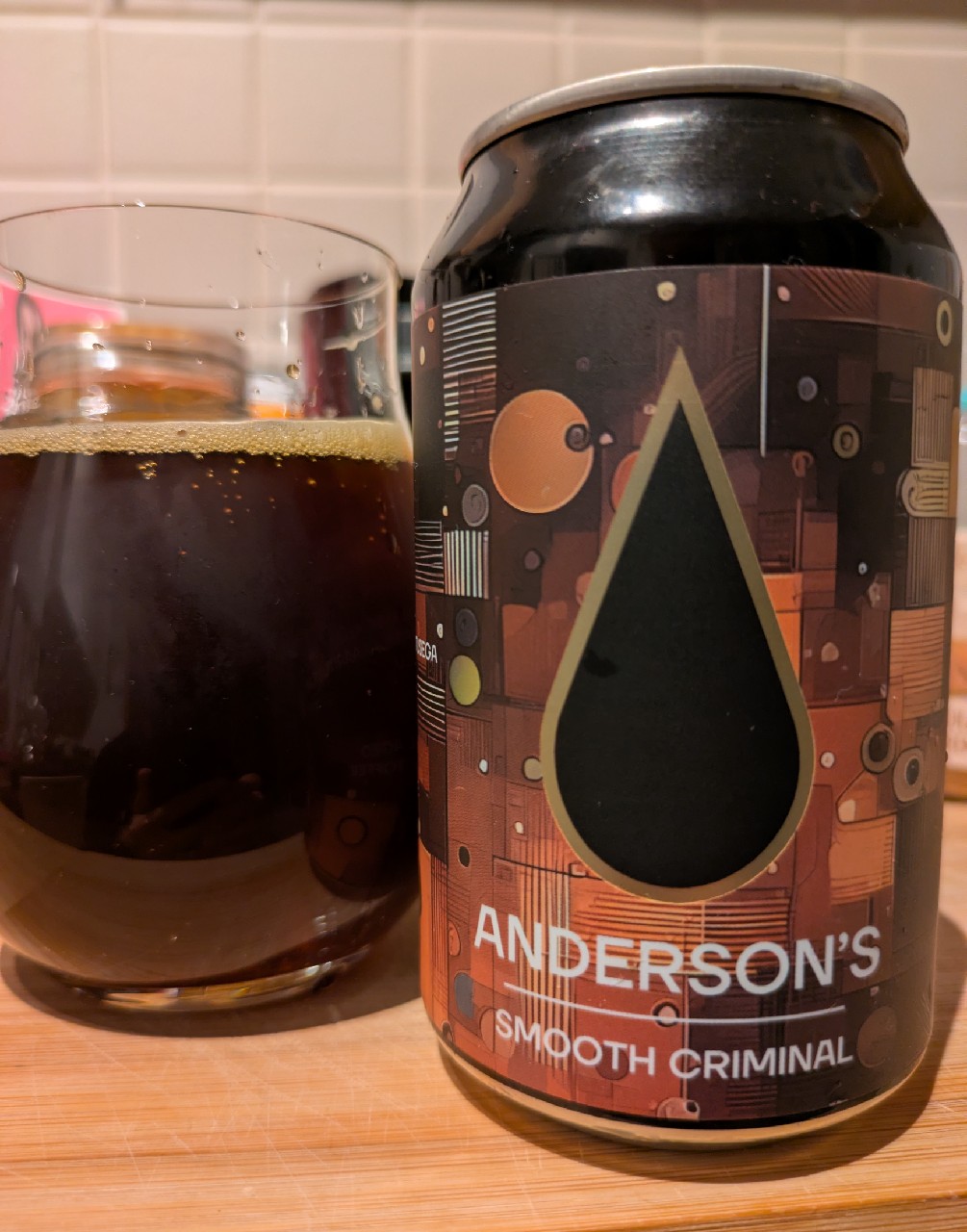 Smooth Criminal, Estonia