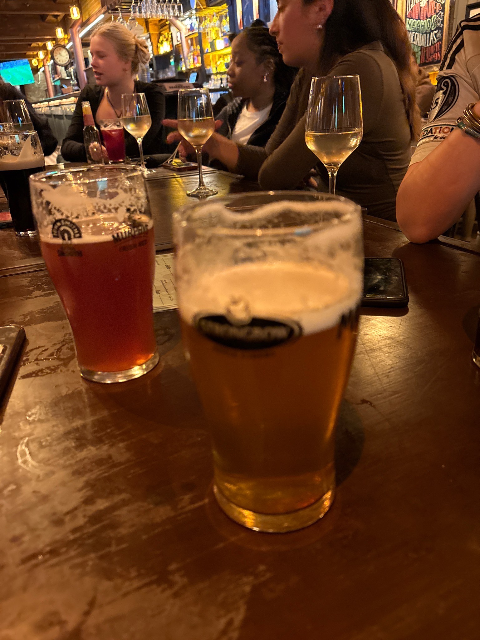 La Cibeles Imperial IPA, Cervezas La Cibeles