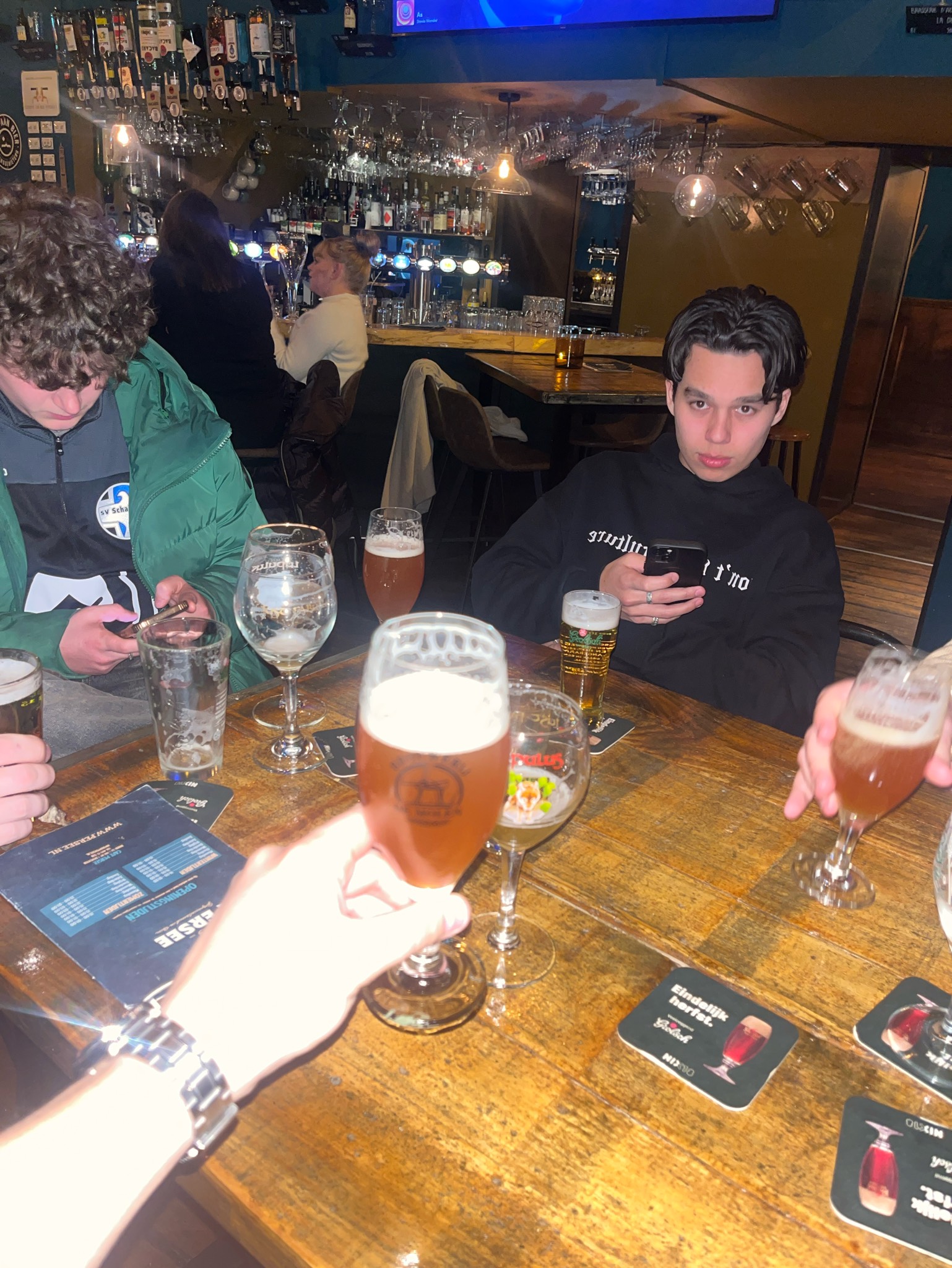 Heen & Weer, Brouwerij de Molen