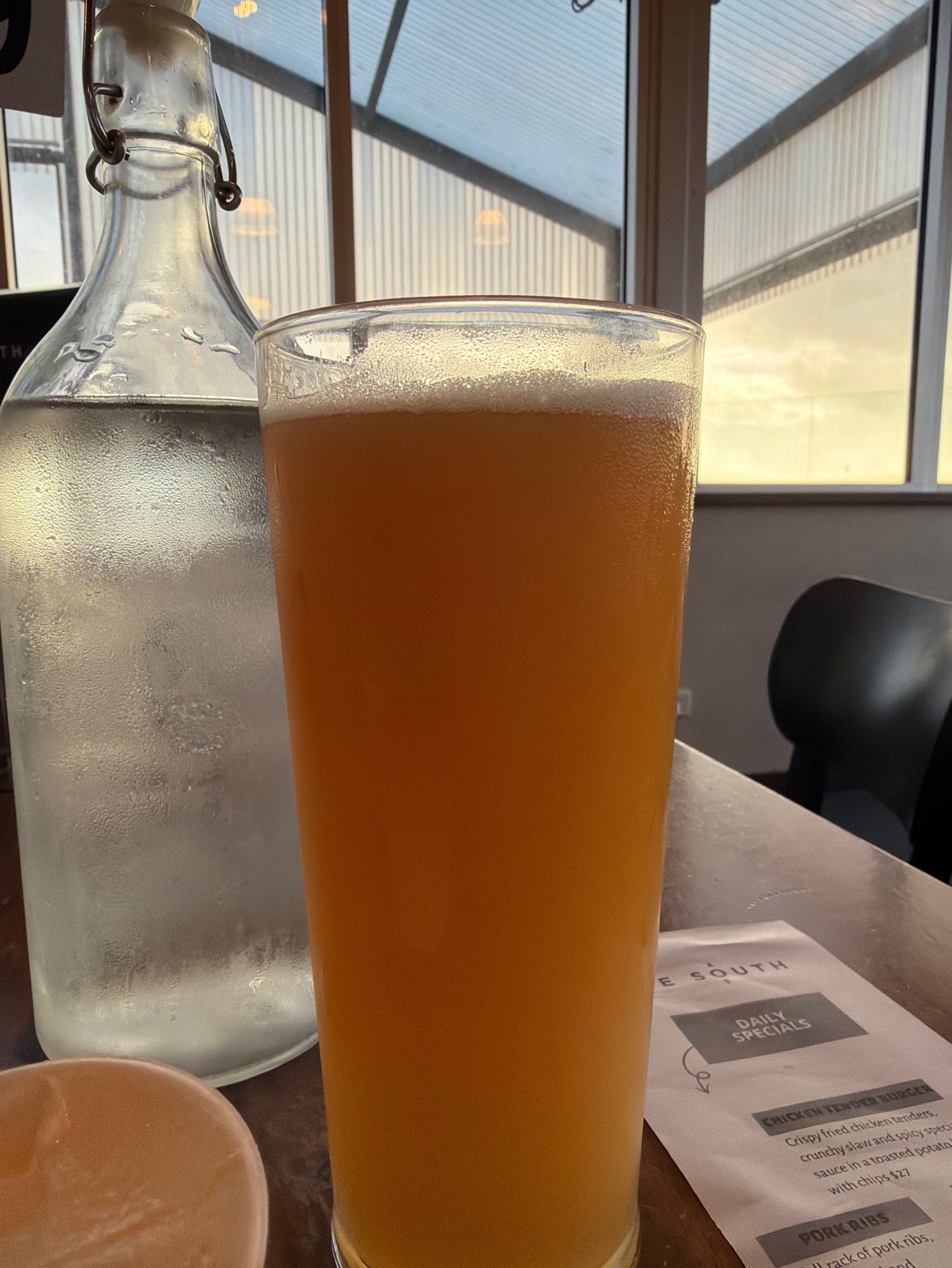Hazy IPA, Australia