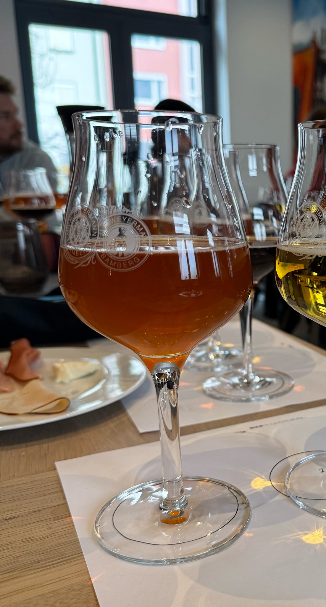 Weyermann Oaktoberweizen, Germany