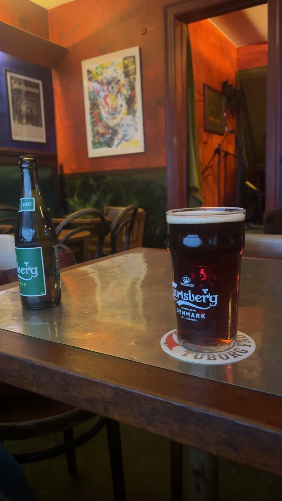 Julebryg, Bryggeriet Skands